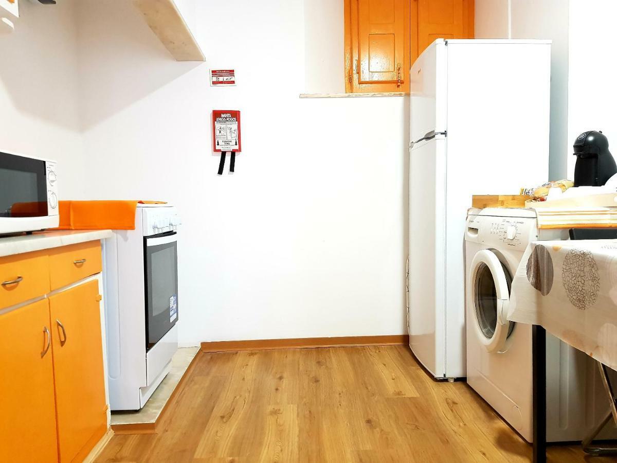 Dreaming Setubal Apartment Ngoại thất bức ảnh