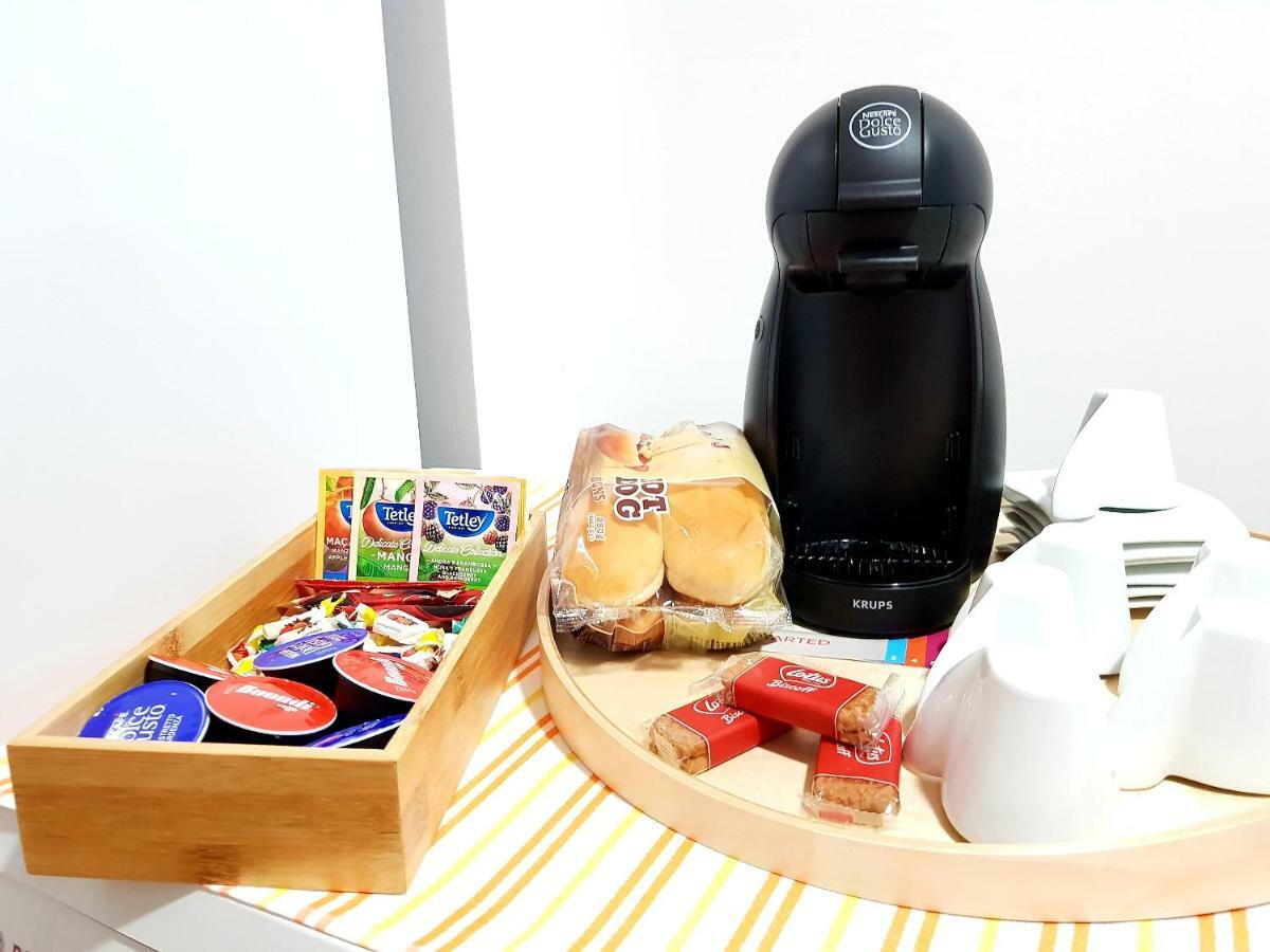 Dreaming Setubal Apartment Ngoại thất bức ảnh
