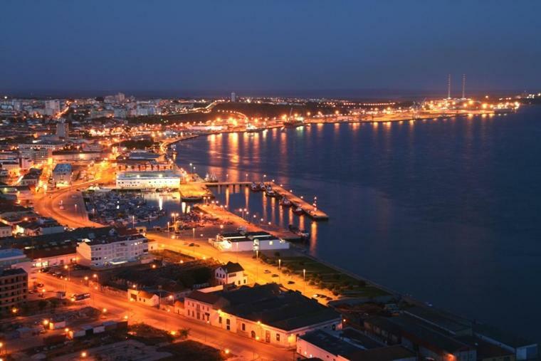Dreaming Setubal Apartment Ngoại thất bức ảnh