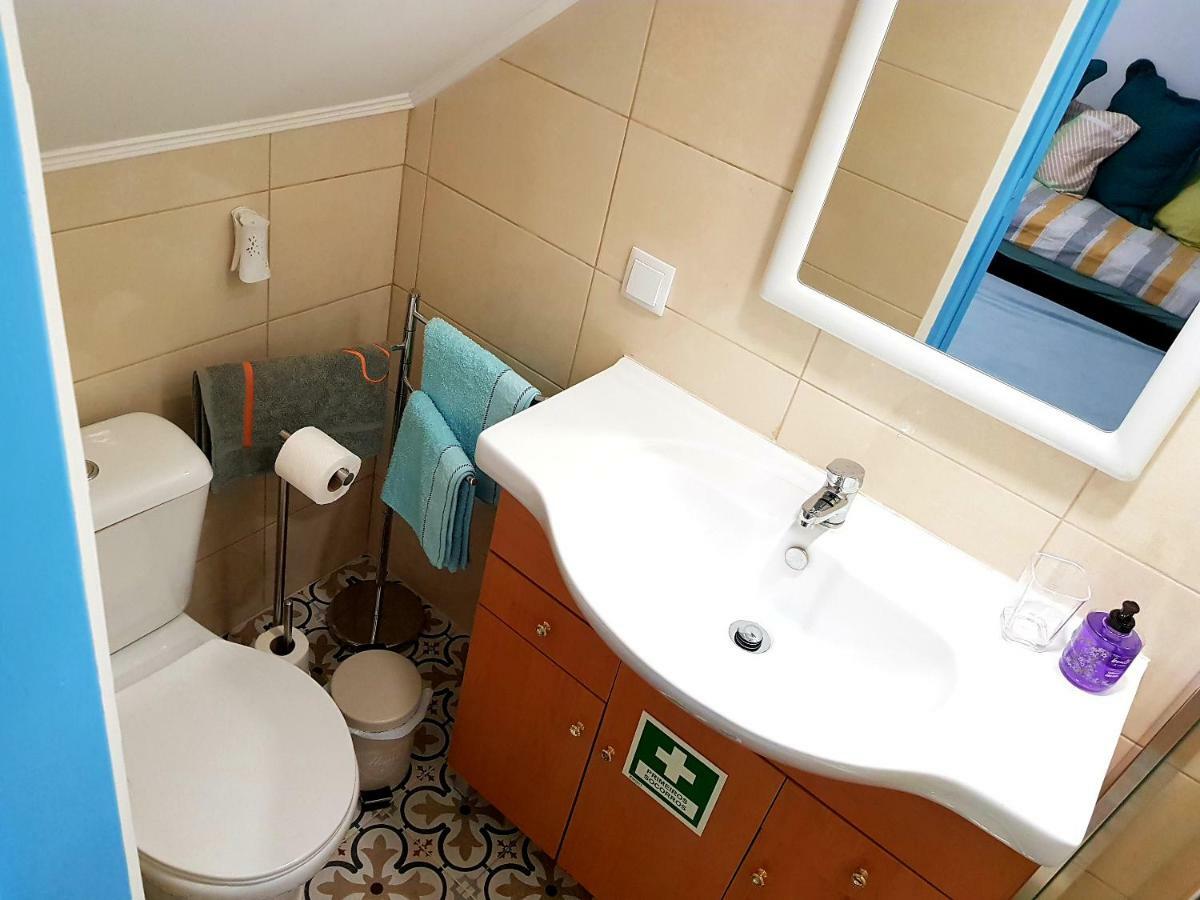 Dreaming Setubal Apartment Ngoại thất bức ảnh