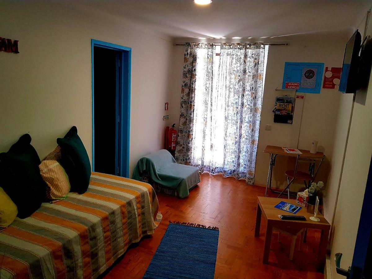 Dreaming Setubal Apartment Ngoại thất bức ảnh